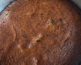 Foto del paso 7 de la receta: Torta Negra de Ciruelas 🥧🖤Torta ochentosa para decorar o dejar así 🎂 especial cumpleaños 🥳🎁