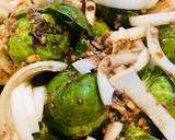 Crockpot Brussel Sprouts recipe step 4 photo
