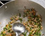 A picture of step 3 of Mexican Tacos homemade.