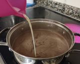 Foto del paso 3 de la receta: ¡¡Chocolate a la taza FACILÍSIMO!!