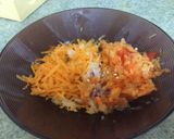 Foto del paso 1 de la receta Frutos de mar y arroz