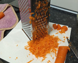 Foto del paso 2 de la receta: Carrot cake