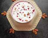 દૂધ પૌંઆ (Doodh Poha Recipe In Gujarati) રેસીપી સ્ટેપ3ફોટો
