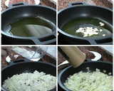 Foto del paso 1 de la receta: Hígado de ternera con cebolla
