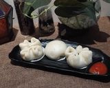 Foto langkah ke 5 dari resep Bakpao Super Lembut.