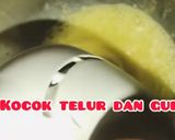 Foto langkah ke 1 dari resep Martabak Manis.