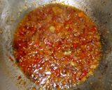 Foto langkah ke 3 dari resep Sambal Bajak Jawa.