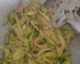 કંકોડા ડુંગળી નું શાક (Kantola Dungli Shak Recipe In Gujarati) રેસીપી સ્ટેપ2ફોટો