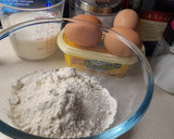 Foto del paso 1 de la receta: Rosquillas de San Froilán