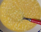 Foto del paso 2 de la receta: Tarta de zapallitos y cebolla <3