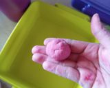 Foto langkah ke 5 dari resep Klepon Ubi Merah Putih 🇮🇩.