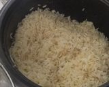 Foto del paso 6 de la receta: Arroz con cerdo y vegetales