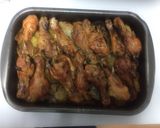 Foto del paso 7 de la receta: Muslos de pollo al Vino