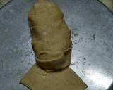 Barfi fish pranatha recipe step 5 photo