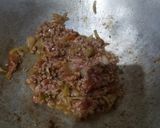 Foto langkah ke 1 dari resep Perkedel tahu bihun daging.