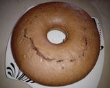 Foto del paso 6 de la receta: Bizcochuelo de Cacao Húmedo