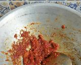 Foto langkah ke 7 dari resep Balado kentang pedas kriuk.
