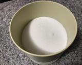 Foto del paso 3 de la receta: Ricas cascaritas de naranja con amor