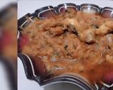 A picture of step 5 of Chicken kadu in my style ||easy chicken kadu.