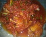 Foto langkah ke 3 dari resep Ayam sambal.