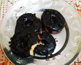 Chocolate Glazed Doughnuts recipe step 17 photo
