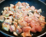 Foto del paso 6 de la receta: Pollo kung Pao