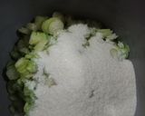Foto langkah ke 3 dari resep Syrup belimbing wuluh.