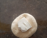 Foto del paso 14 de la receta: Bollos rellenos de queso crema