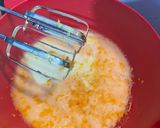 Foto del paso 4 de la receta: Queque Marmolado