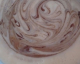 Foto del paso 2 de la receta: Bizcochuelo marmolado