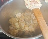 Foto del paso 3 de la receta: Guiso de magro de cerdo con patatas