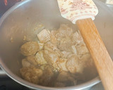 Foto del paso 3 de la receta: Guiso de magro de cerdo con patatas