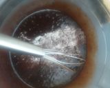 Foto langkah ke 4 dari resep #299. Brownies Tape.