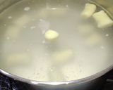 Foto del paso 4 de la receta: Gnocchi con setas y salsa de queso