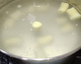Foto del paso 4 de la receta: Gnocchi con setas y salsa de queso