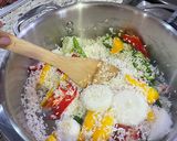 Foto del paso 6 de la receta: Sopa blanca