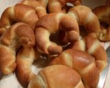 Kifli recept fázis 5 fotója