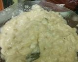 Foto langkah ke 1 dari resep Bolu kukus pisang mudah.