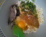 Foto langkah ke 3 dari resep Pepes Tahu.