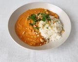 A picture of step 11 of Chicken Korma (चिकन कोरमा).
