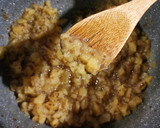 Foto del paso 4 de la receta: 🍎 Mermelada de manzana y canela sin azúcar agregada ni edulcorantes 🍎 apto #diabéticos