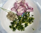 Foto langkah ke 1 dari resep Bakwan Jagung Crispy #Mudah #Murah #resepsederhana #anakkost.
