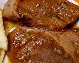 Foto del paso 3 de la receta: Lengua guisada 😋