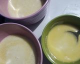 Foto langkah ke 1 dari resep Coral Tuile (Garnish).
