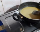 बॉम्बे आइस हलवा रेसिपी चरण 1 फोटो