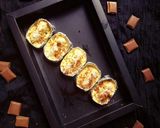 সরমালাই চমচম(sormalai chomchom recipe in bengali) রেসিপির ধাপ 3 ছবি