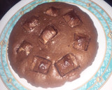 Foto del paso 2 de la receta: Brownie de kitkat