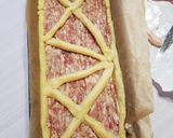 Une image de l'étape 7 de Pâté croute.