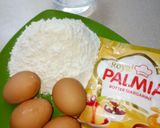 Foto langkah ke 1 dari resep Kue sus.