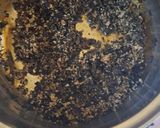 Foto langkah ke 2 dari resep Roasted Milk Tea.